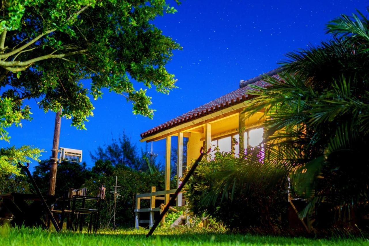 Sealife-Stay - Vacation Stay 86613 Ishigaki  Exteriér fotografie