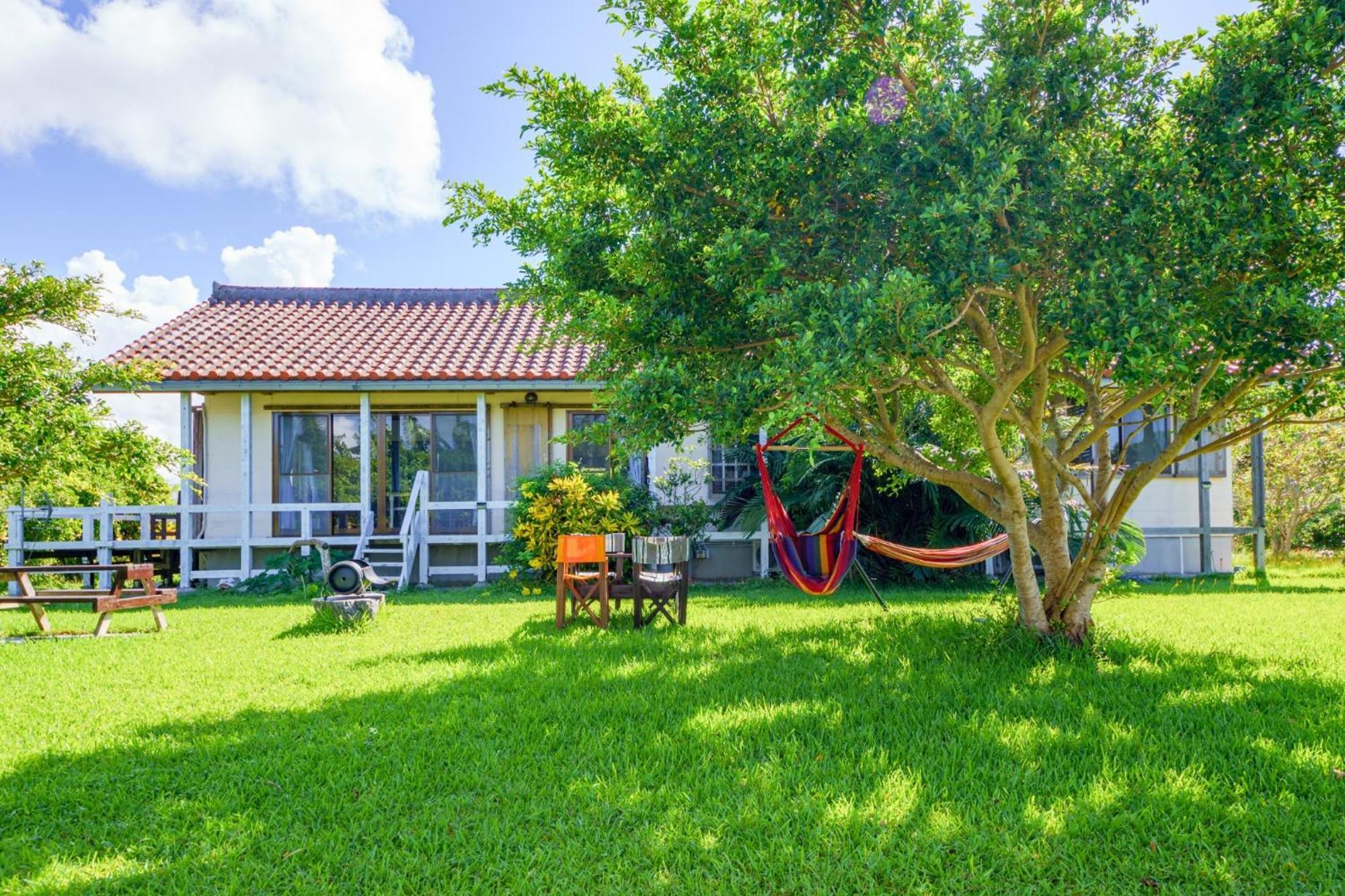 Sealife-Stay - Vacation Stay 86613 Ishigaki  Exteriér fotografie
