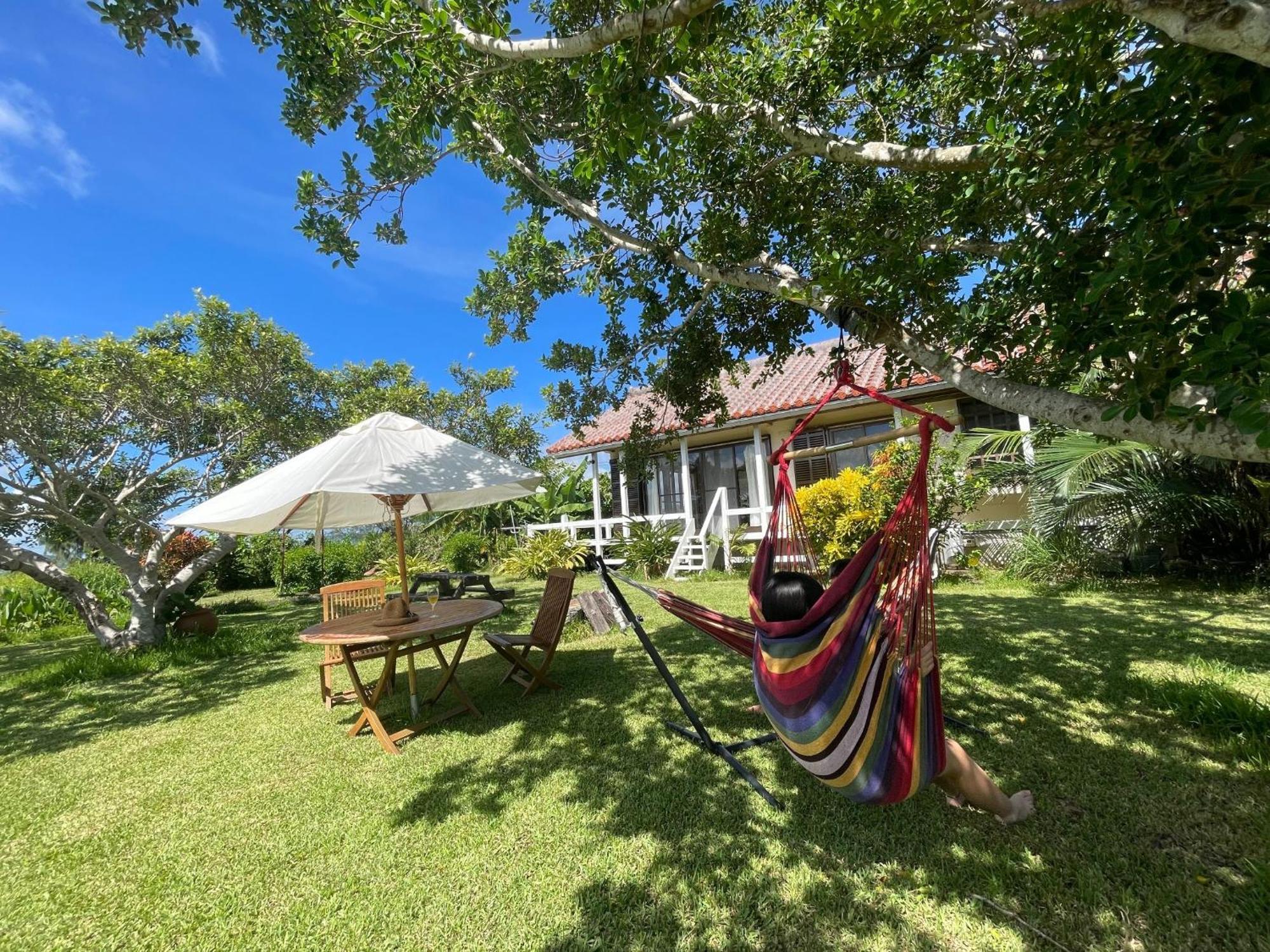 Sealife-Stay - Vacation Stay 86613 Ishigaki  Exteriér fotografie